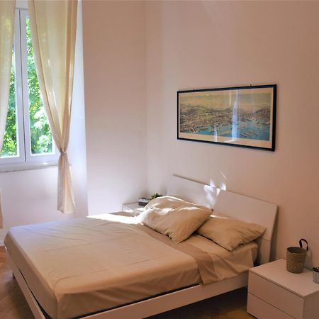 Vila Casa Vacanze Trieste Piace Exteriér fotografie