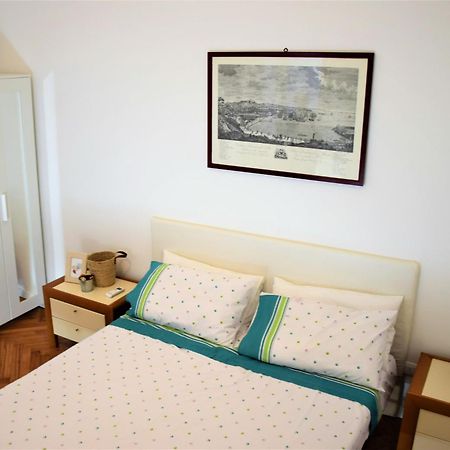 Vila Casa Vacanze Trieste Piace Exteriér fotografie