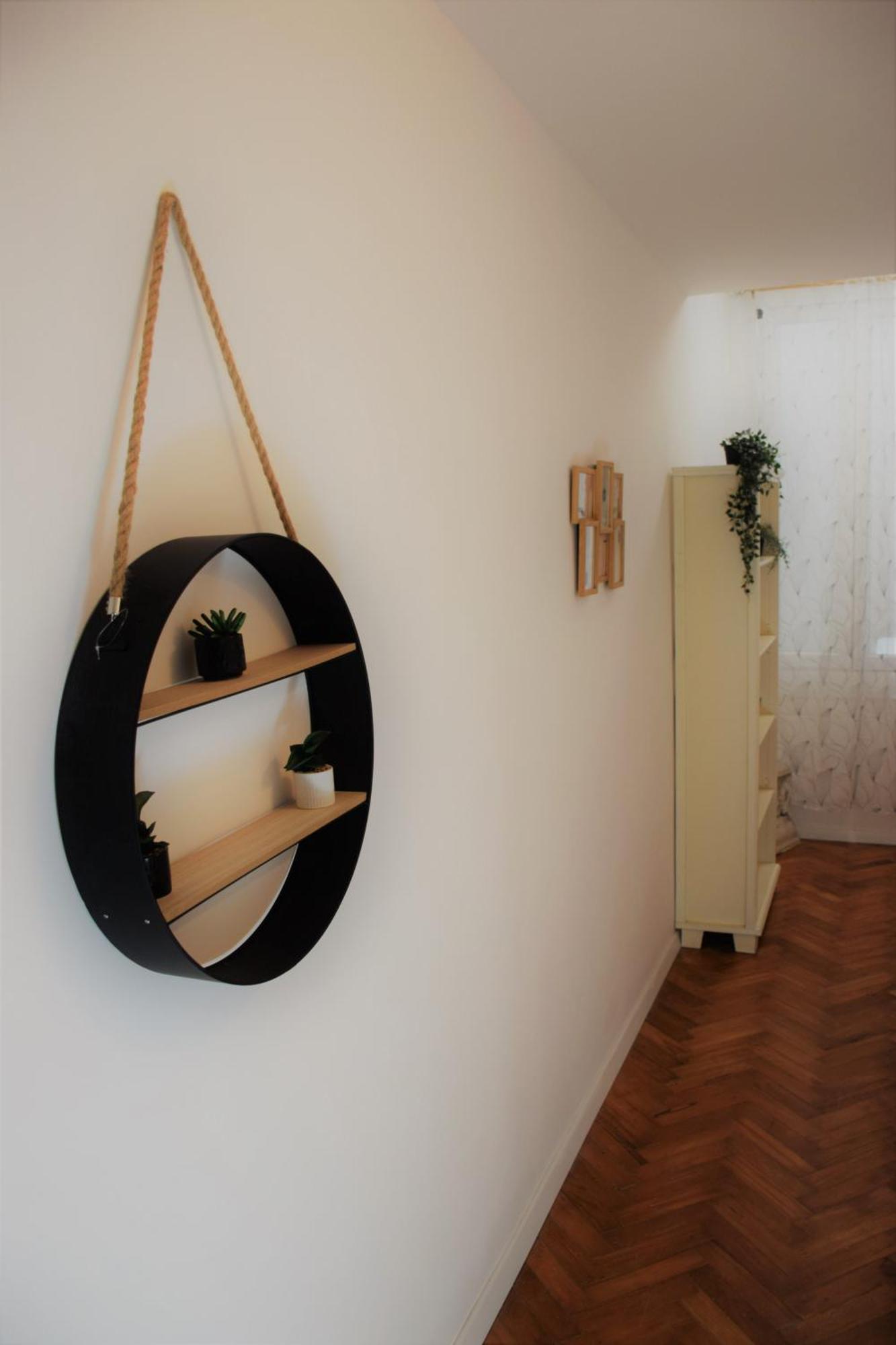 Vila Casa Vacanze Trieste Piace Exteriér fotografie