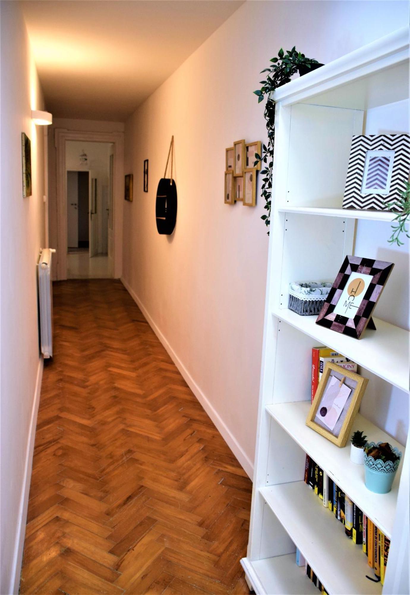 Vila Casa Vacanze Trieste Piace Exteriér fotografie